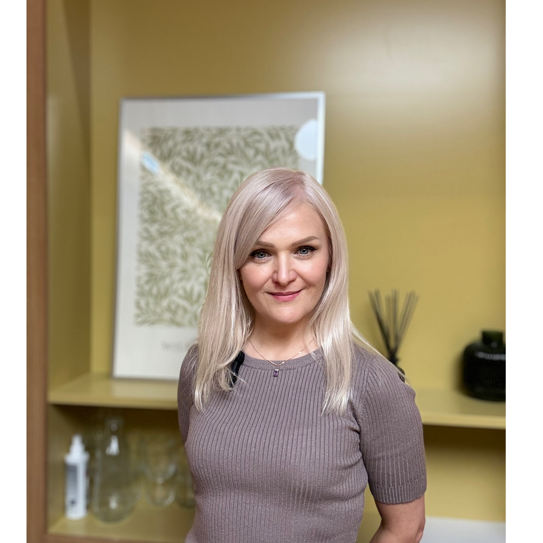Екатерина Кафтанюк