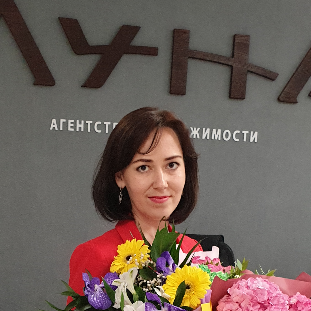 Ильмира Артемичева