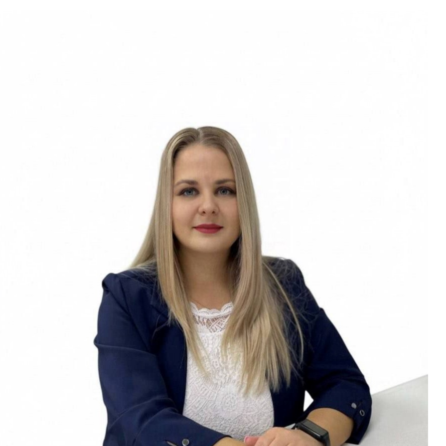 Анастасия Сигнаевская