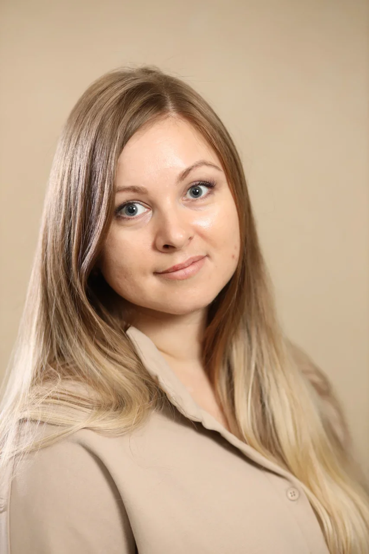 Екатерина Боченкова