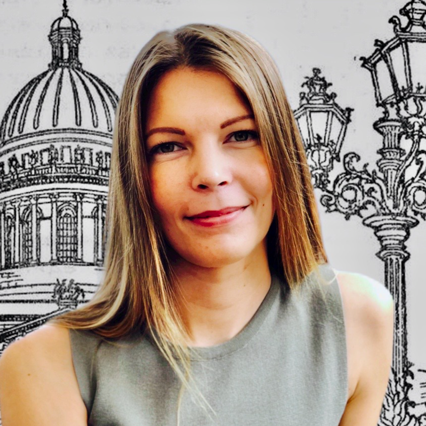 Анна Исакова