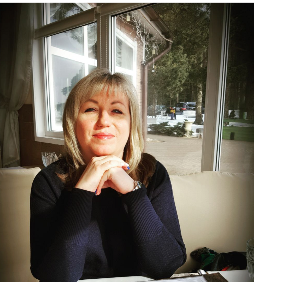 Надежда Смирнова