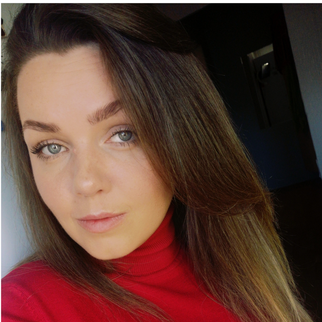 Светлана Прыкина