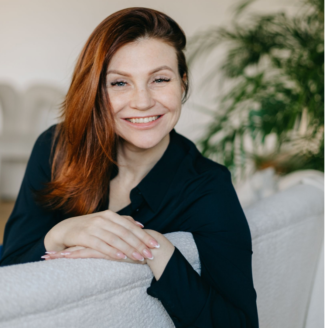 Елена Лобанова