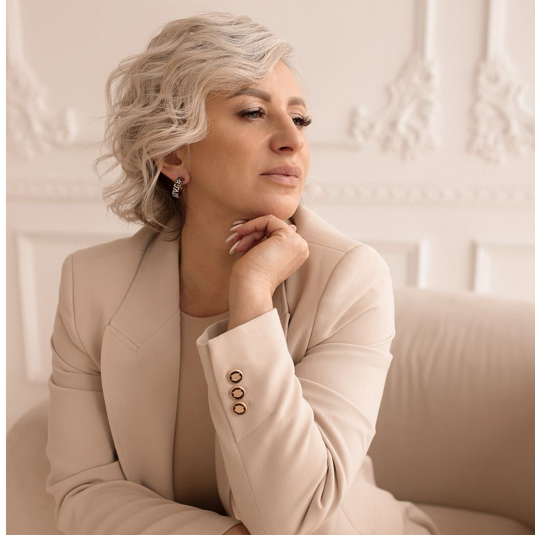 Елена Кончуковская