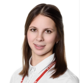 Татьяна Сахипгареева