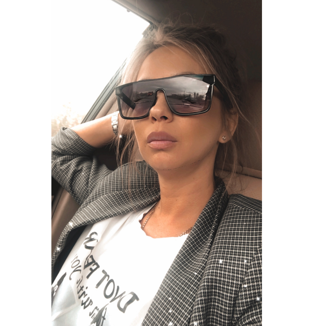 Анна Бурейко