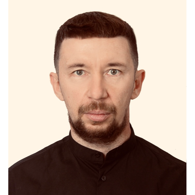 Рустам Хисматуллин