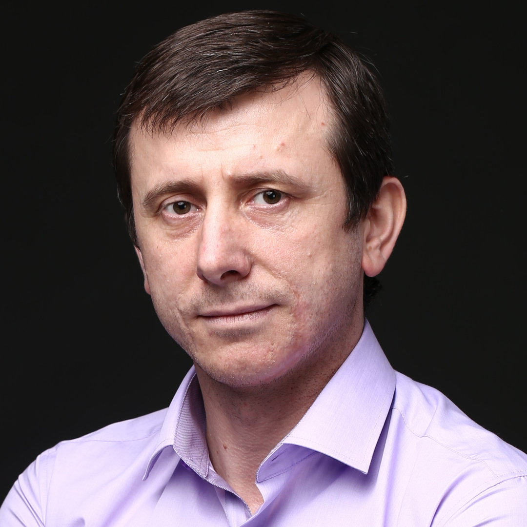 Руслан Кунниев