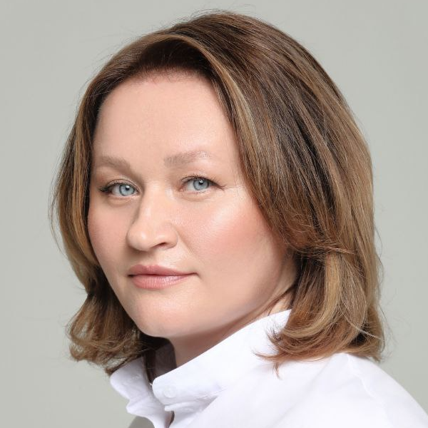 Юлия Казакова