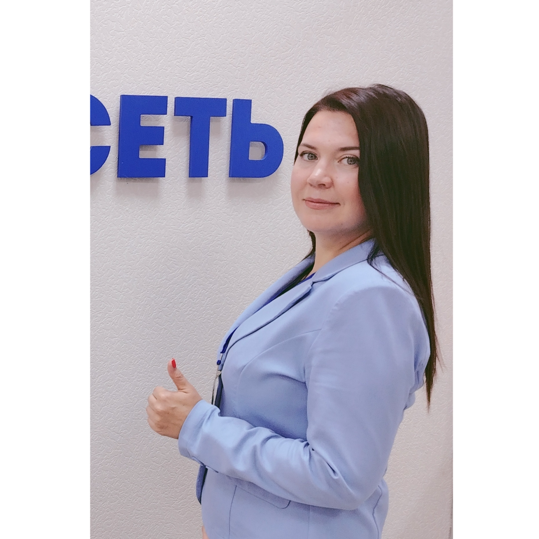 Маргарита Кинзагулова