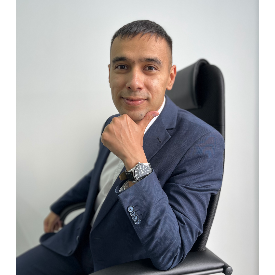 Нияз Сагитов