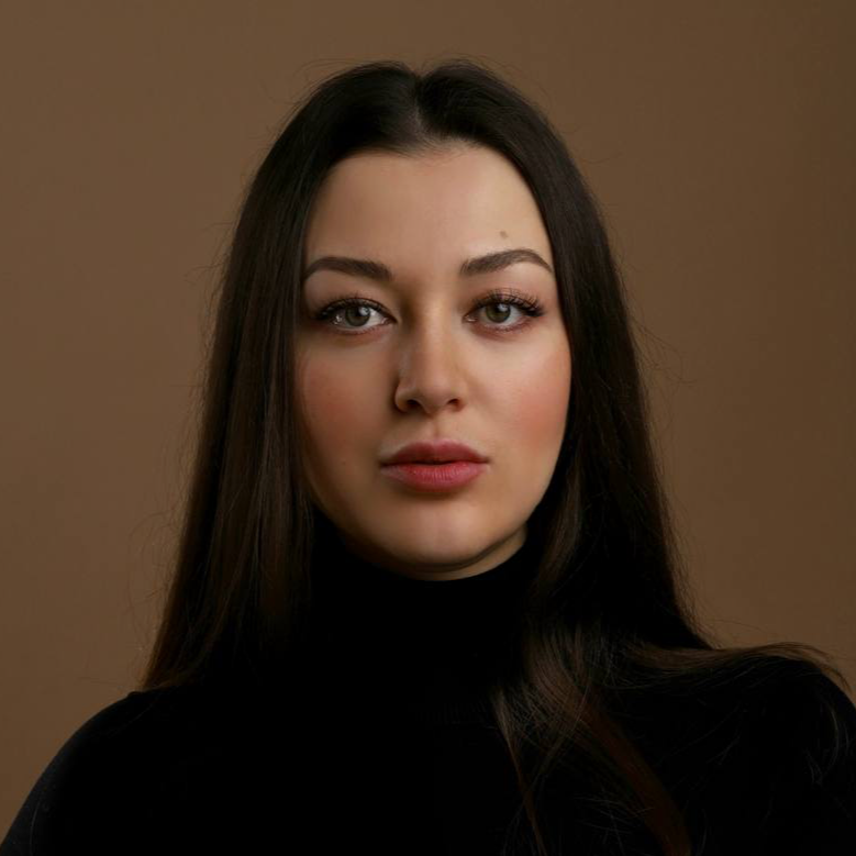 Валерия Закирова
