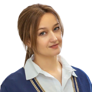 Лариса Лубнина