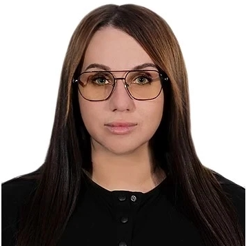 Юлиана Мальцева