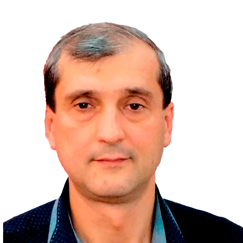 Александр Бойко