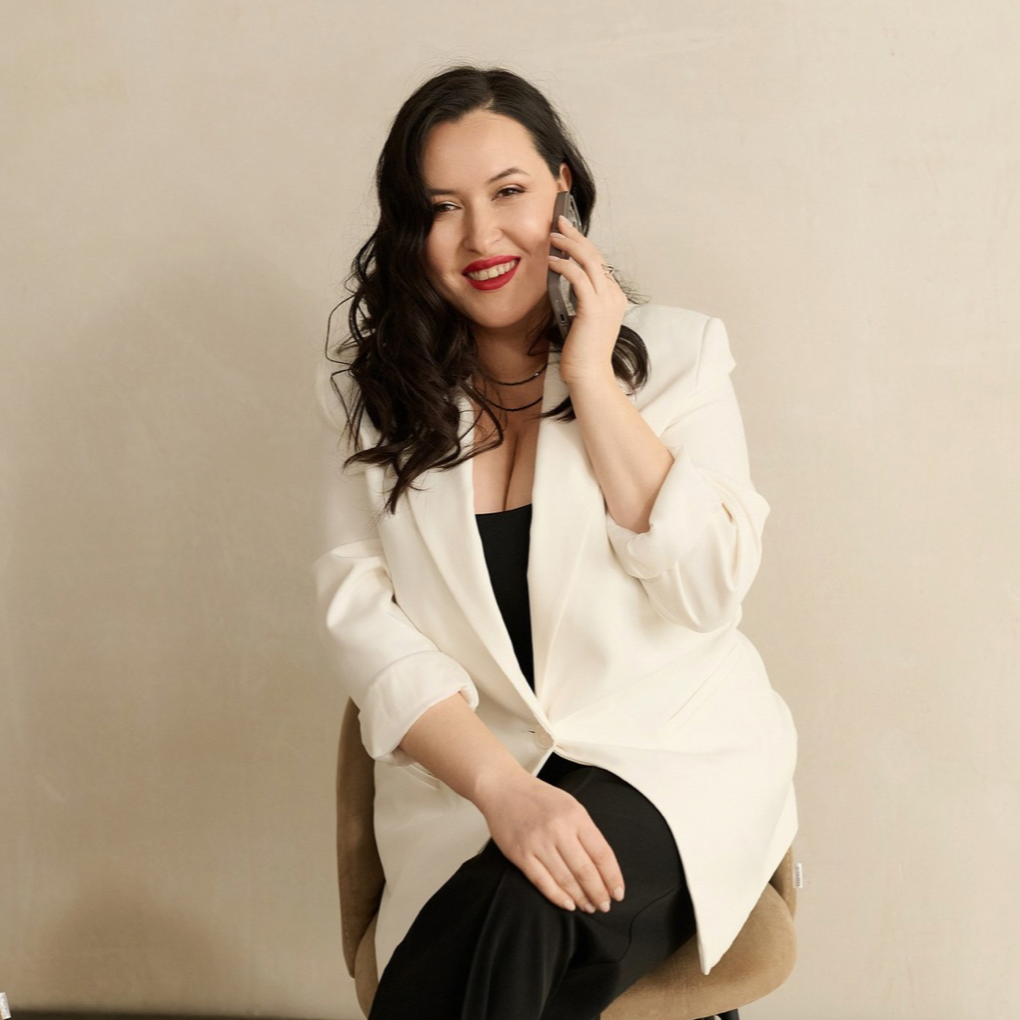 Венера Муфтиева