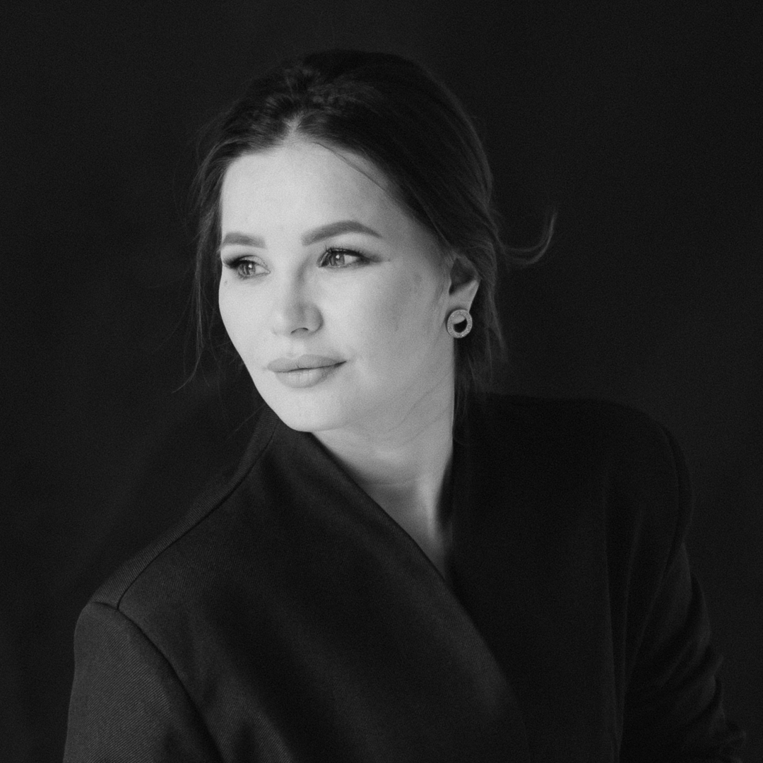 Екатерина Лукьяненко