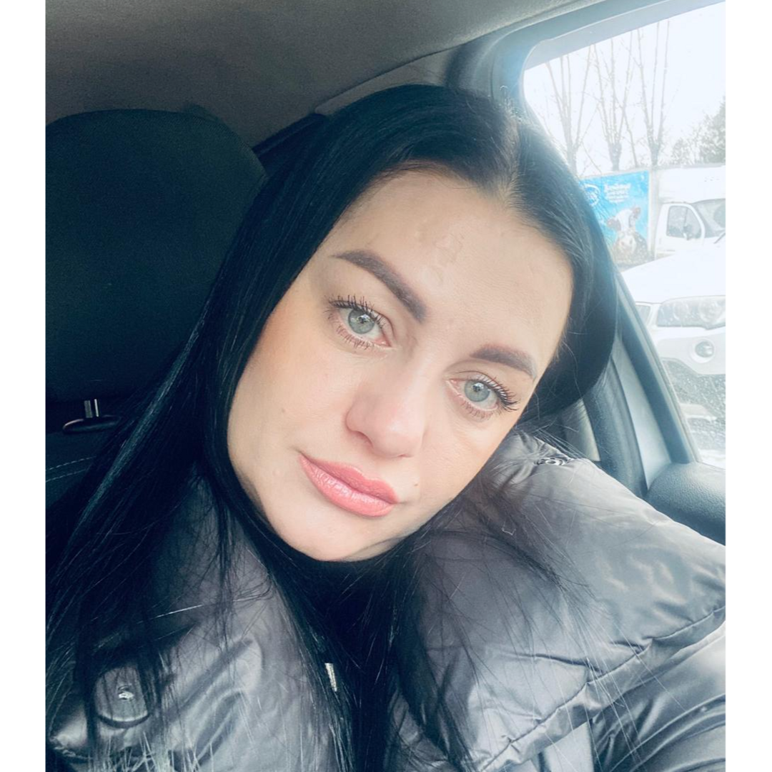 Алёна Зайцева