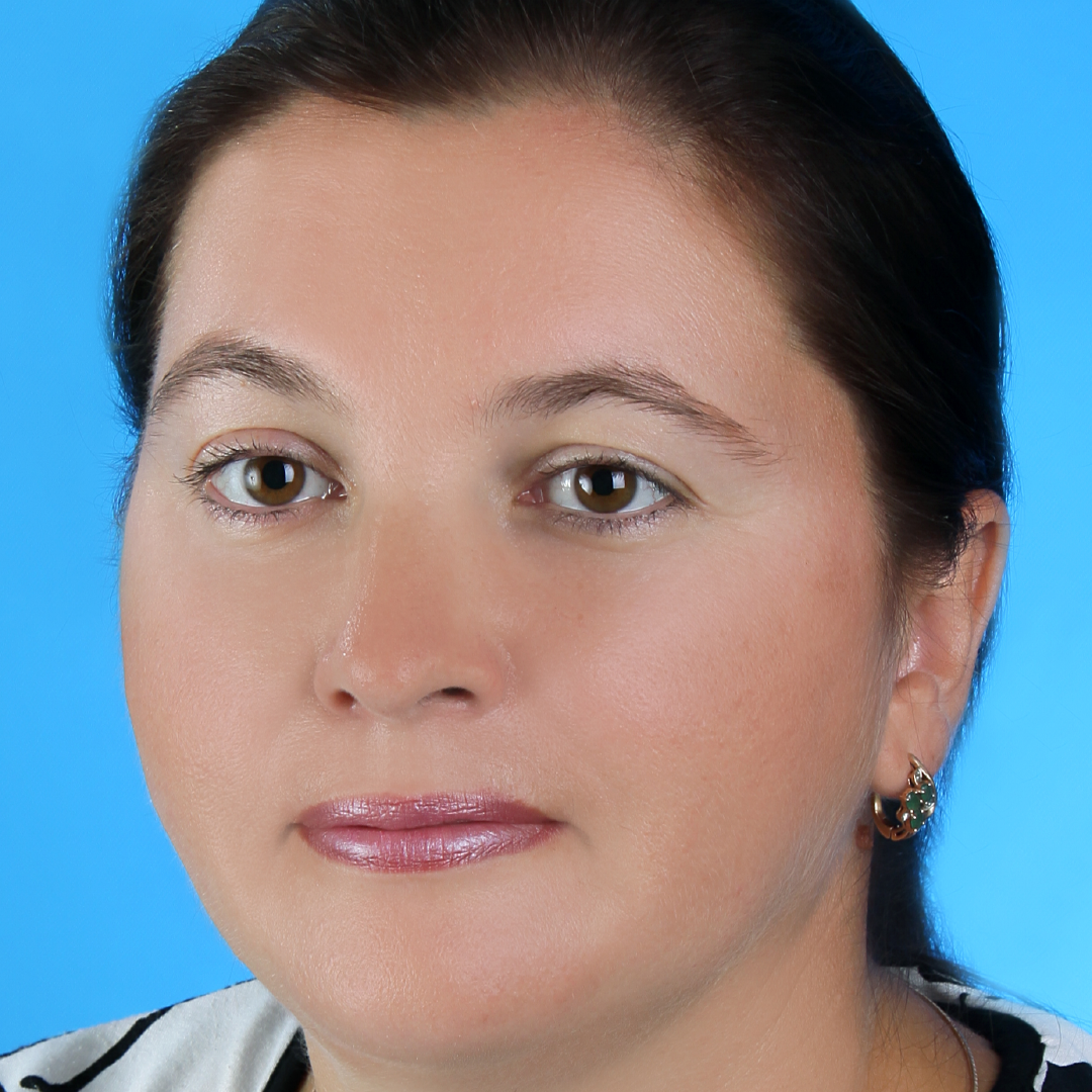 Анна Горбачева