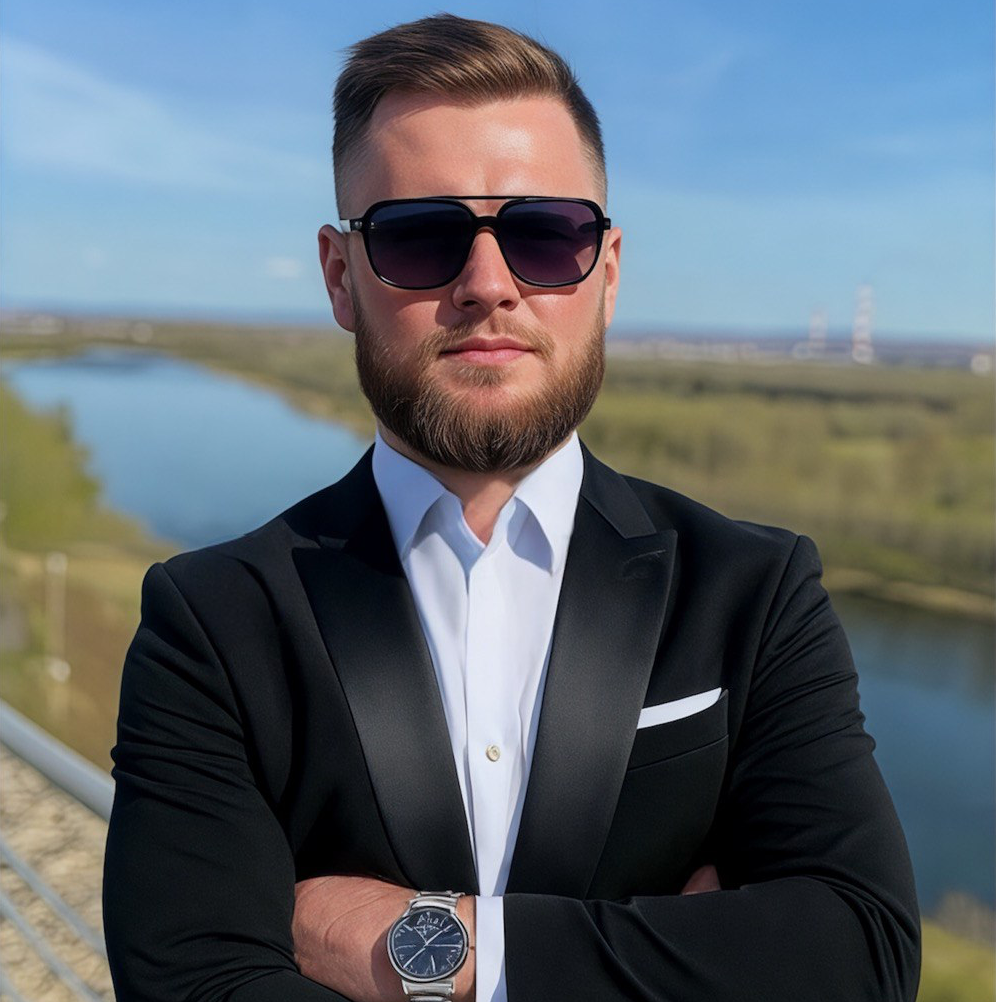 Александр Голенда