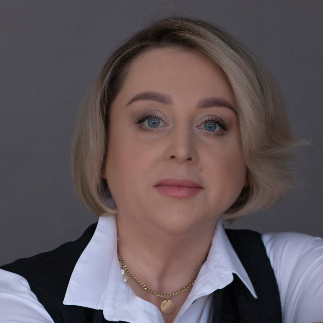 Елена Дранговская