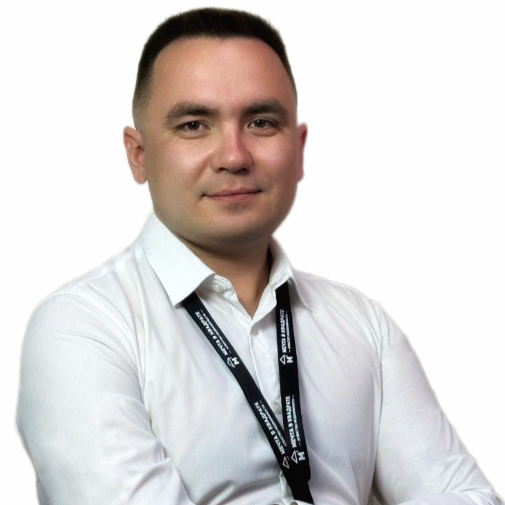 Михаил Шевяхов
