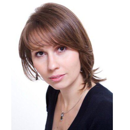 Людмила Браилко