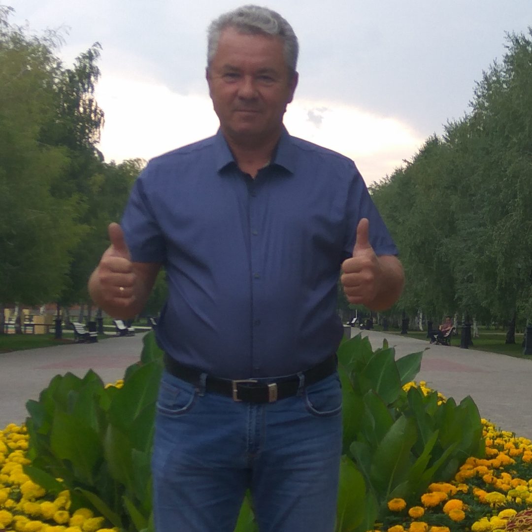 Владимир Спицын