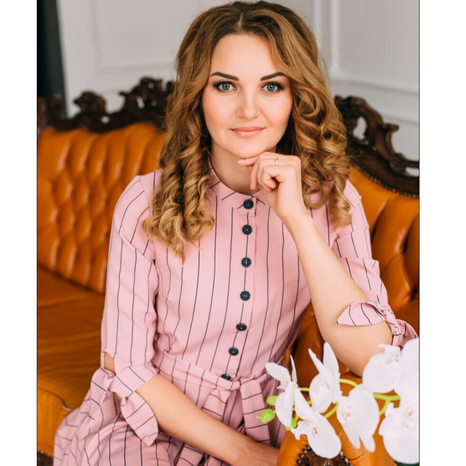 Линара Галикеева
