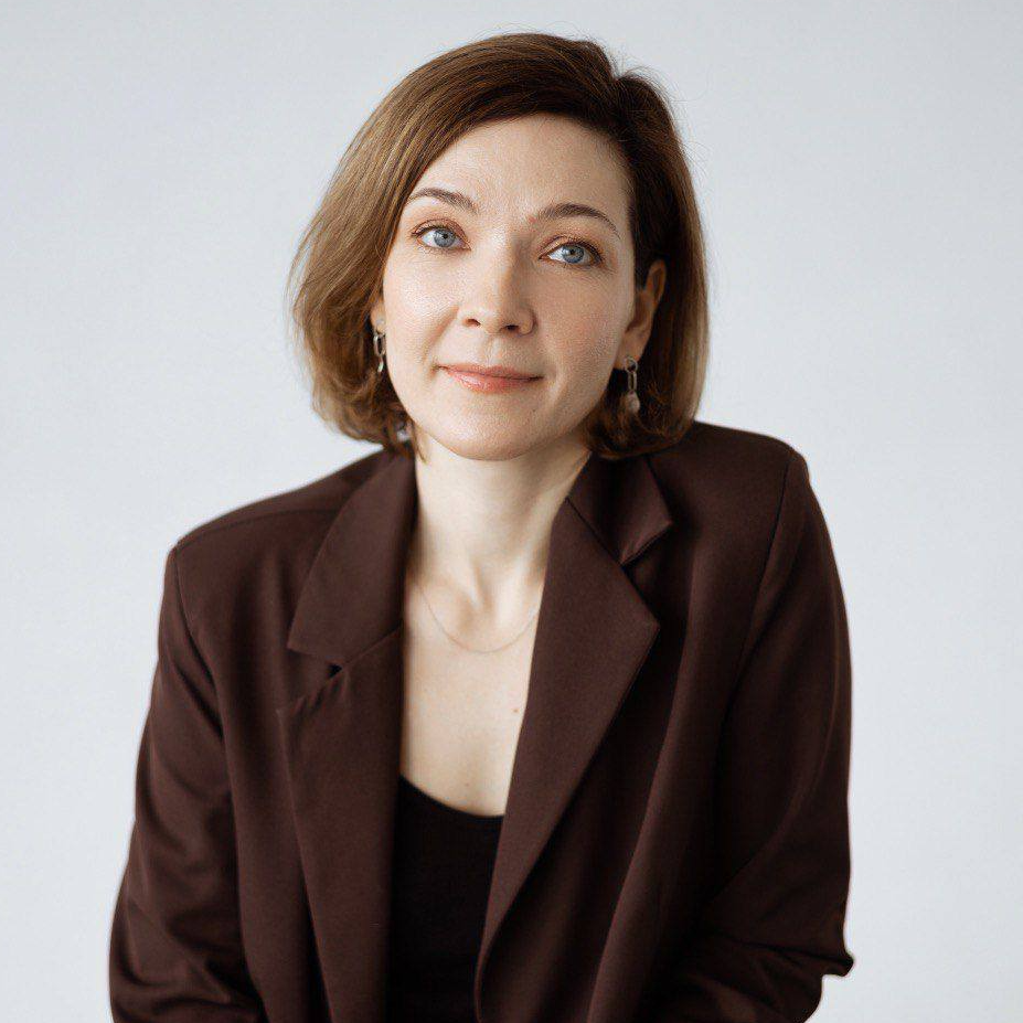 Павла Самсонова