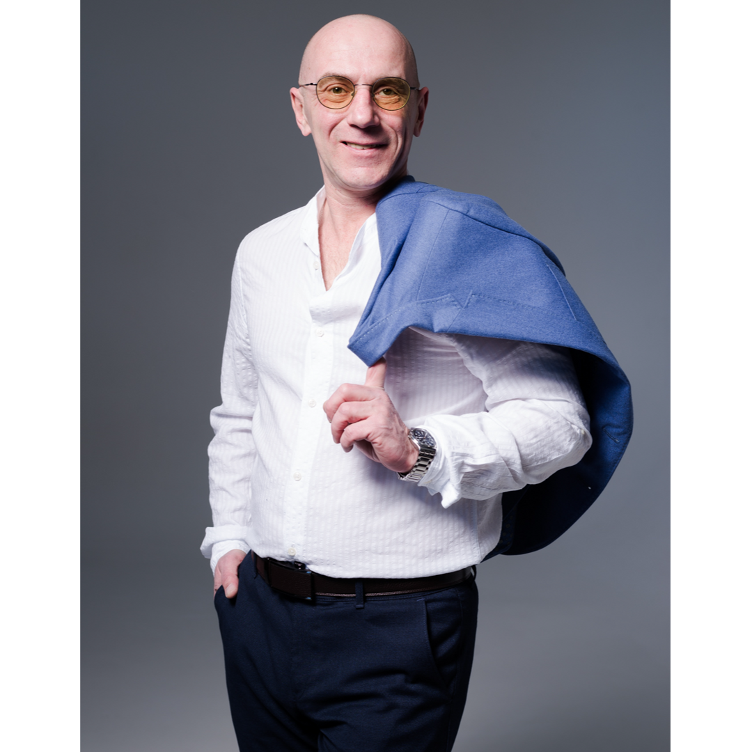 Алексей Галкин