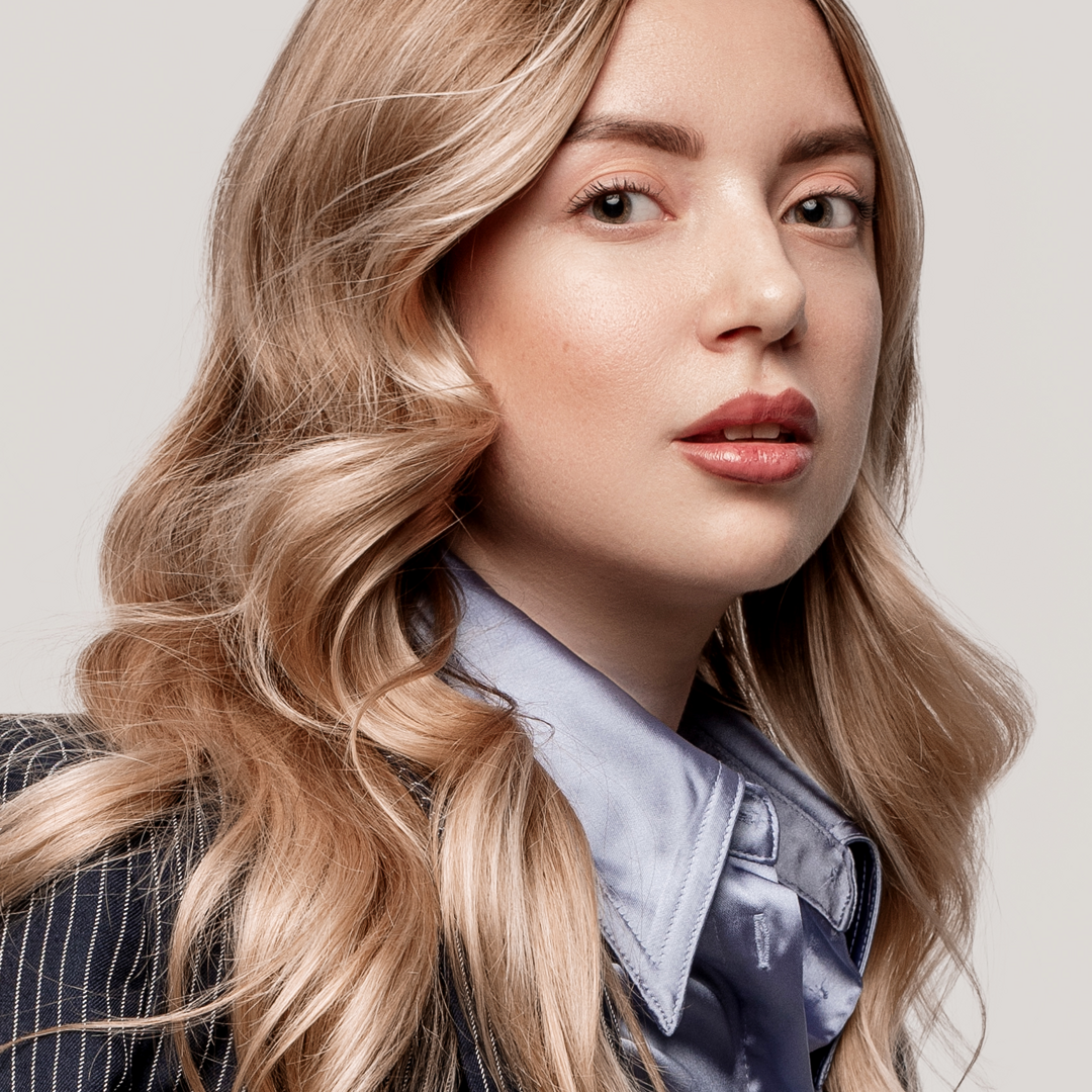 Виктория Ногинова