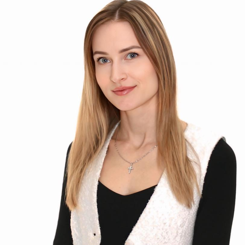 Екатерина Рушкова