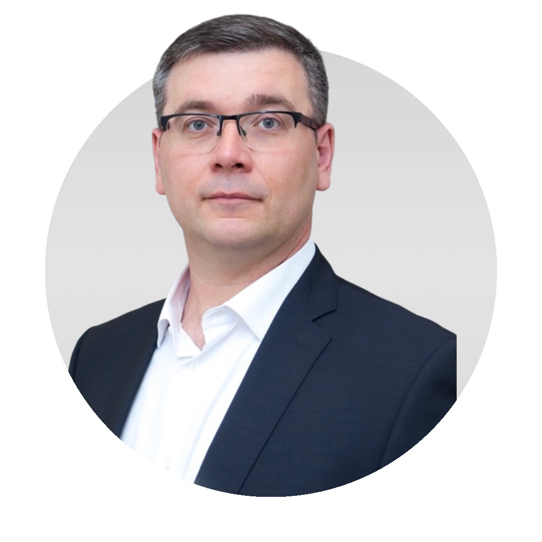 Юрий Брянцев