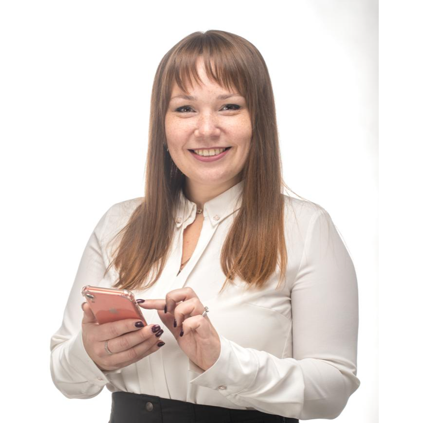 Елена Корытина