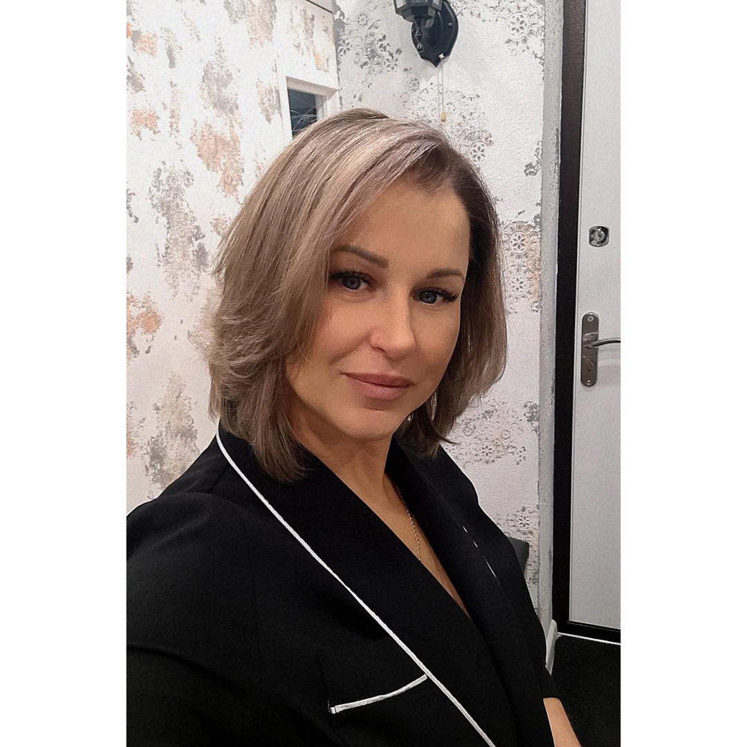 Виктория Соболь