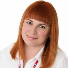 Марина Муромцева