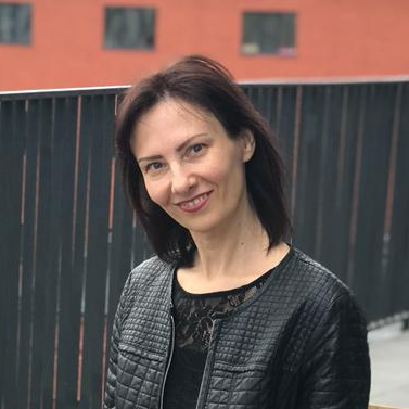 Светлана Волкова