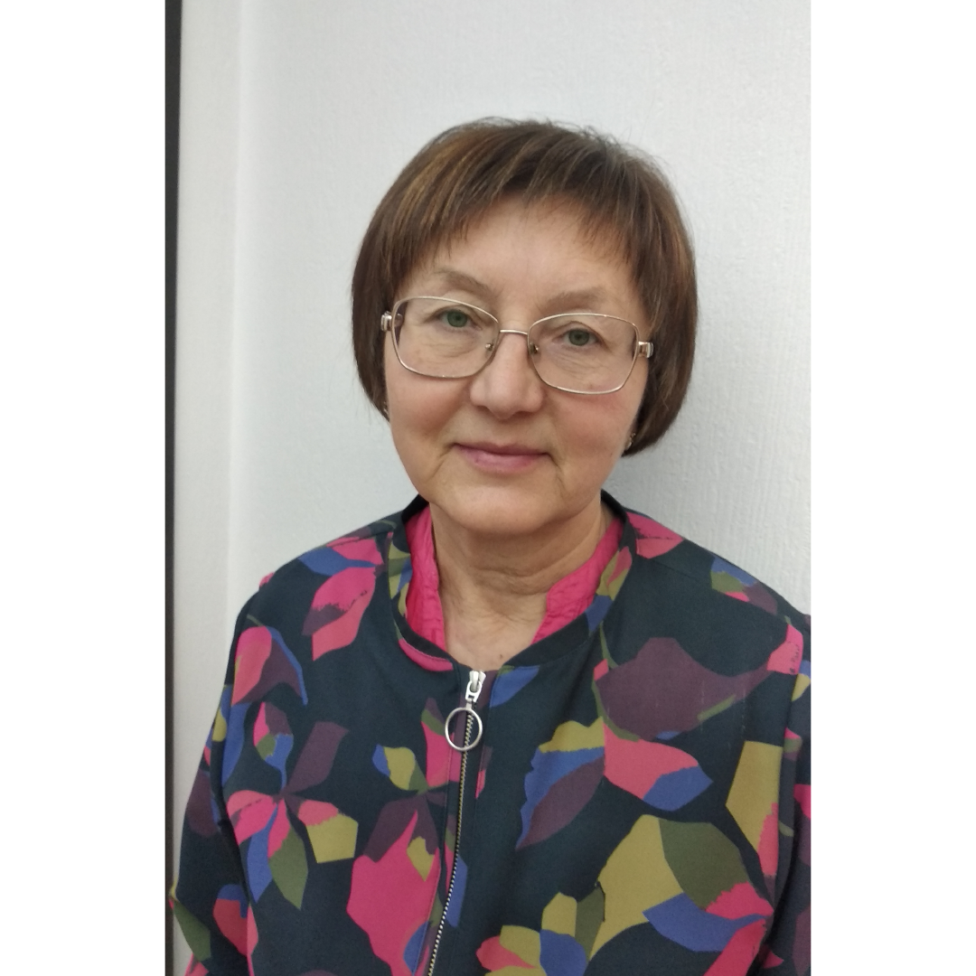 Галина Шарапова
