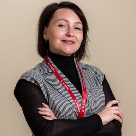 Ольга Капусто