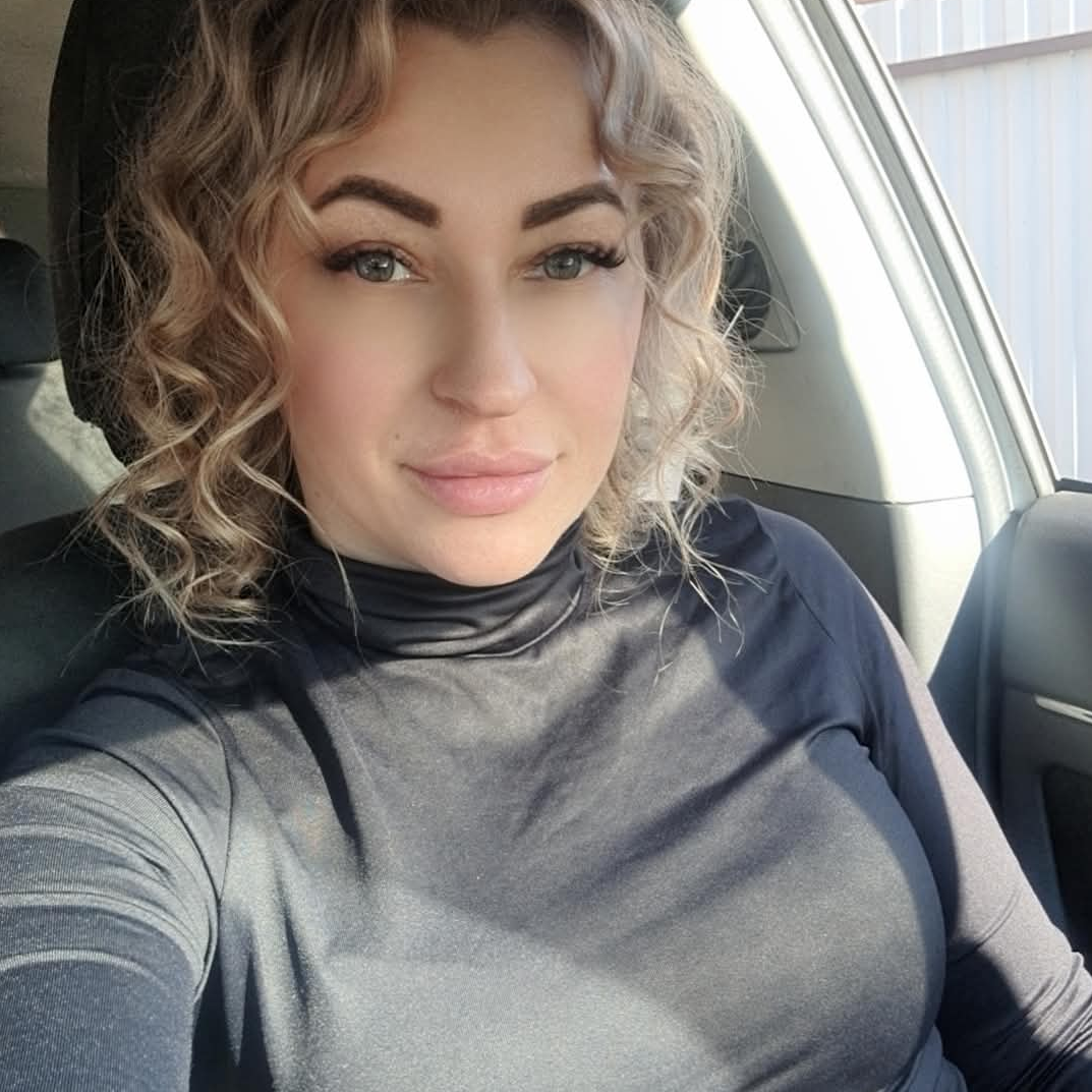 Екатерина Лебедева