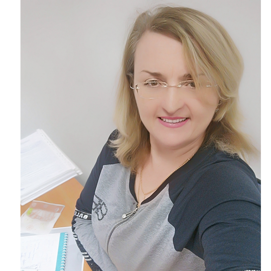 Татьяна Гагарина