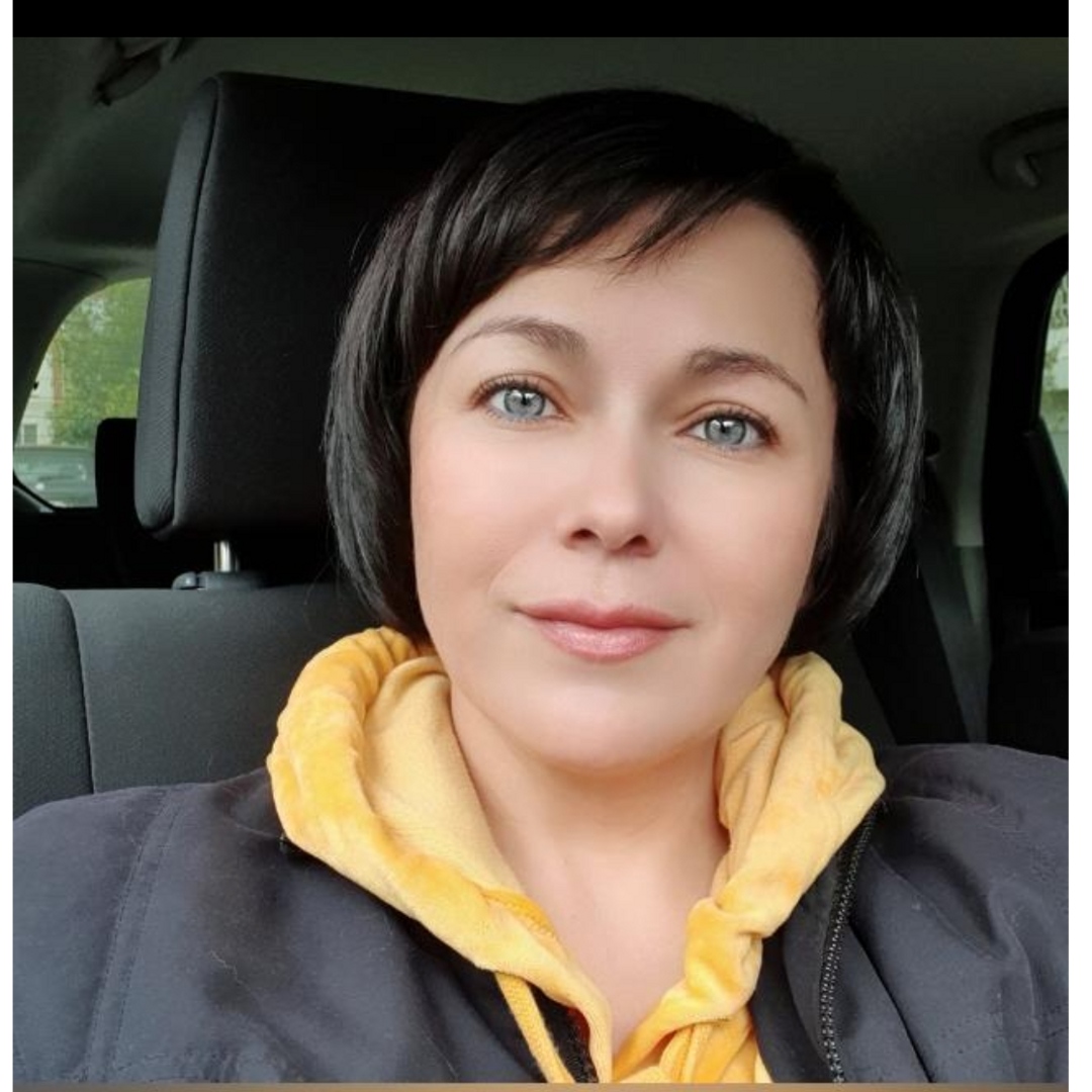 Рузиля Хаматова