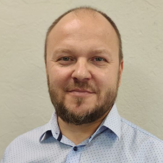 Александр Ганотченко