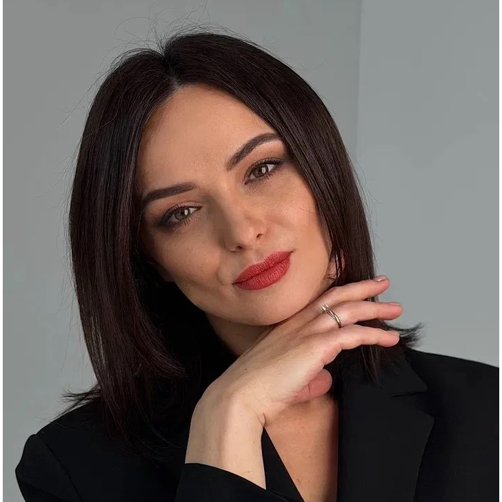 Екатерина Болотских