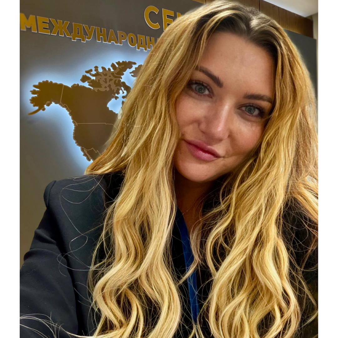 Юлия Валькова