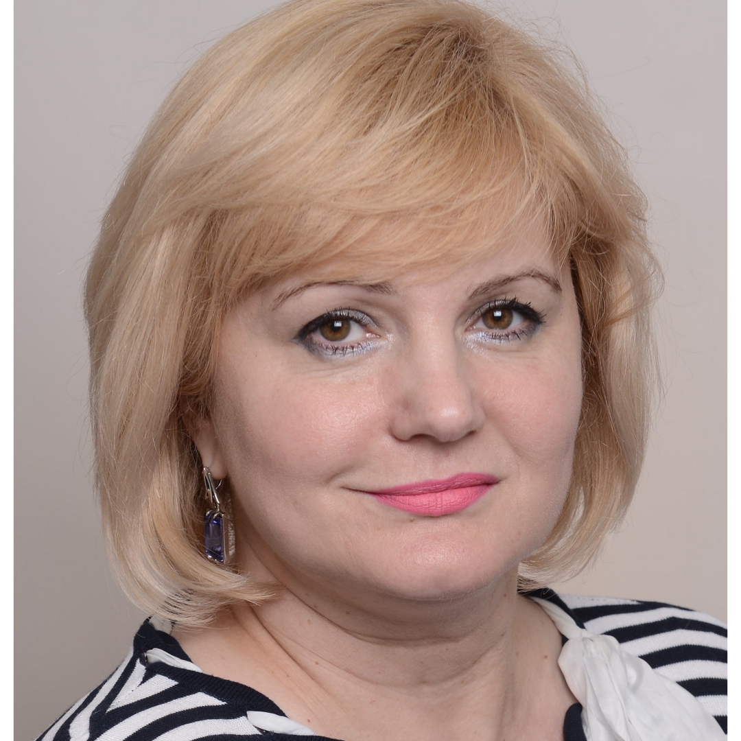 Светлана Матвеева