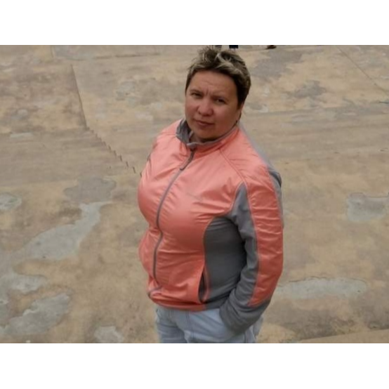 Елена Хуторная
