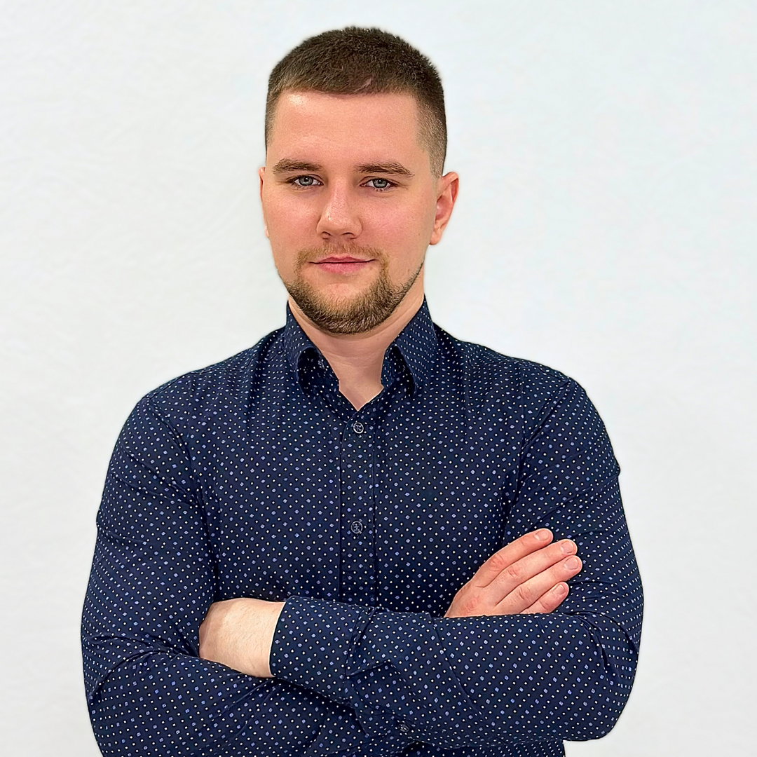 Данила Судейкин